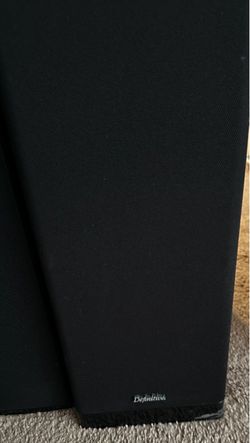 Definitive Technology Floor Standing Speaker BP-2002