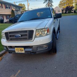2004 Ford 1500  Pick Up 