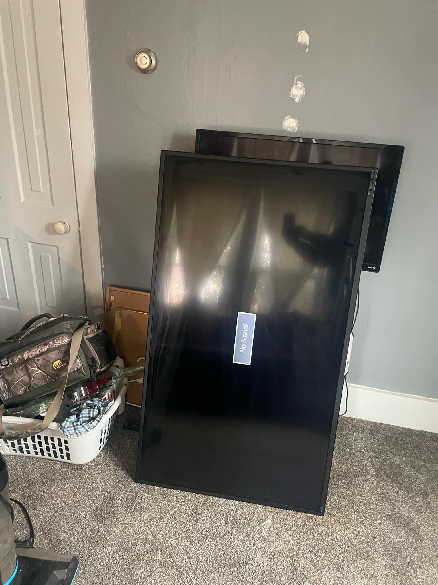 55 Inch Sharp Tv