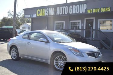 2008 Nissan Altima