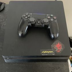 PS4 
