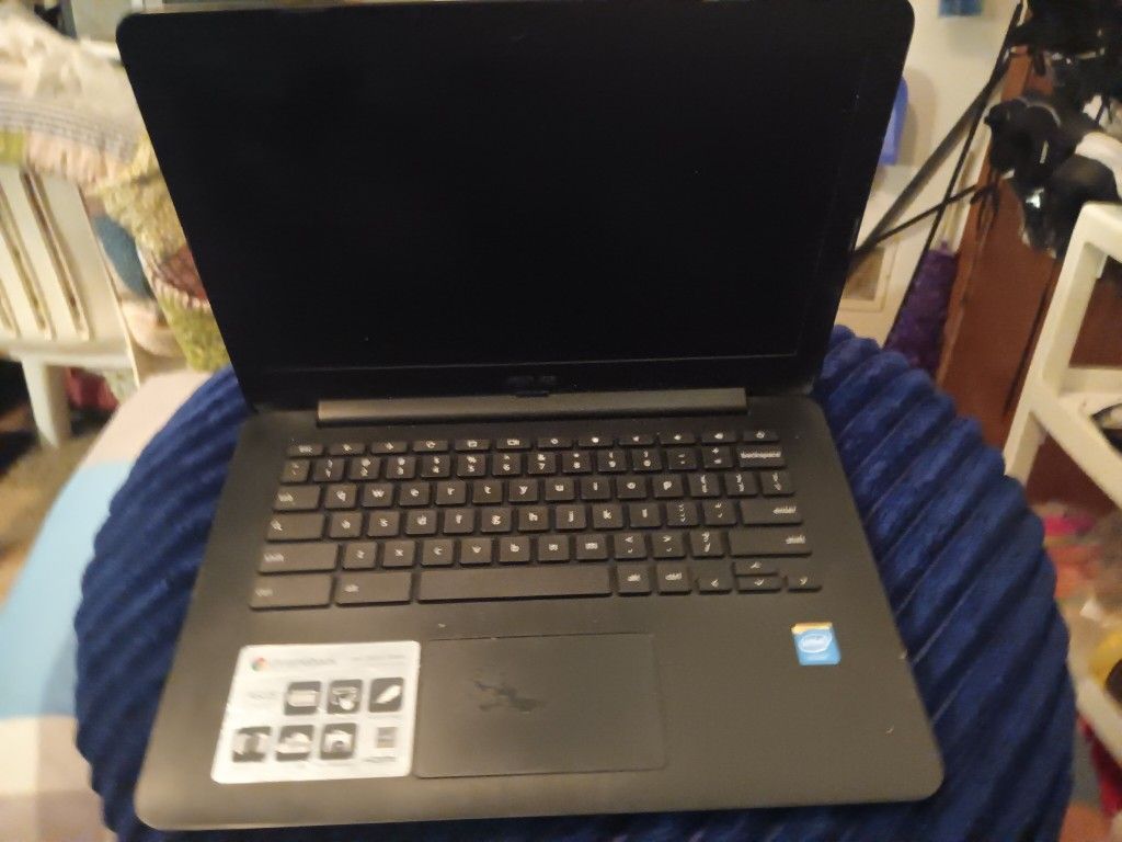 Laptop