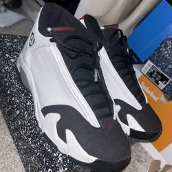 Retro 14s 