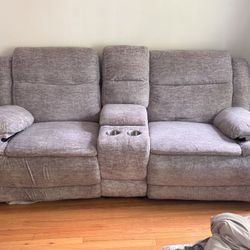 $50 COUCHES