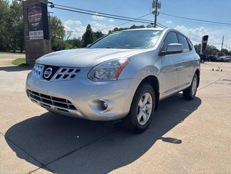 2013 Nissan Rogue