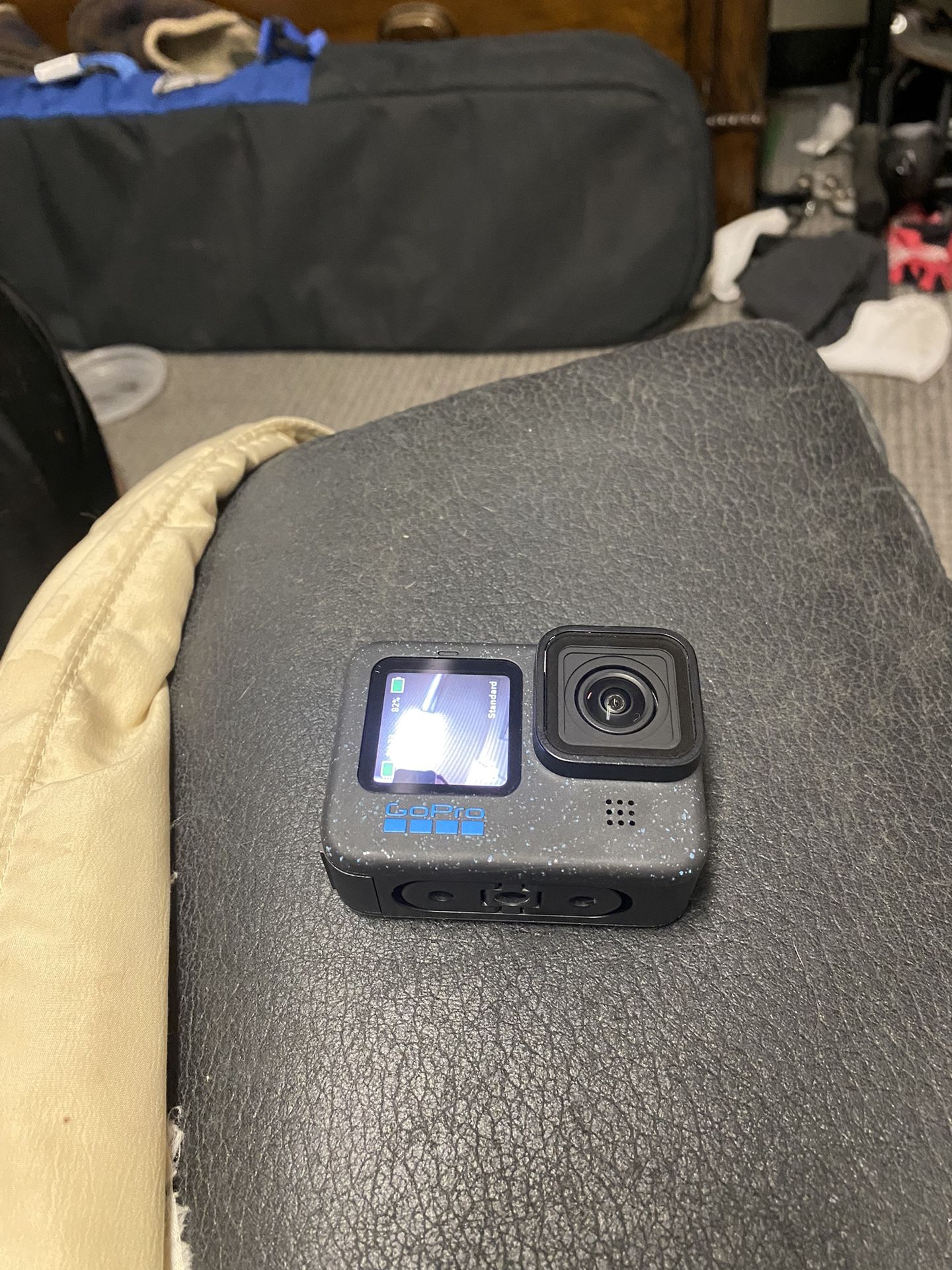 GoPro Hero 12 Black