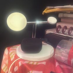 Belkin charging stand