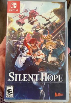 Silent Hope