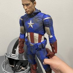 Captain America