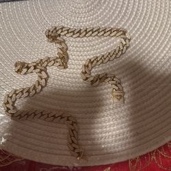 Gold Chain