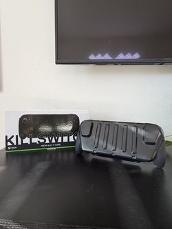 dbrand Killswitch Case for Xbox Ally X – Brand New in Box