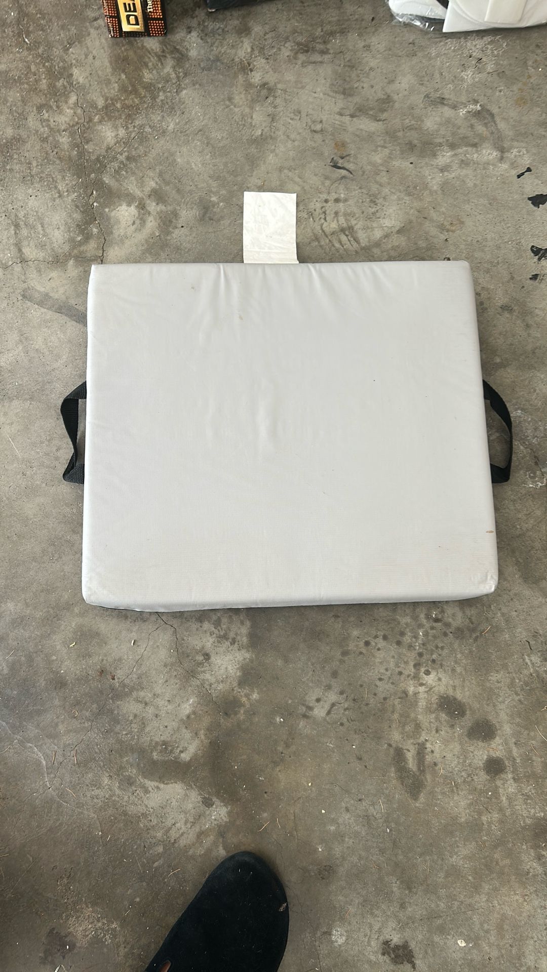 Wheel Chair Seat Cushion