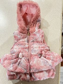 Chamarrita Para Niña