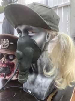 Halloween props