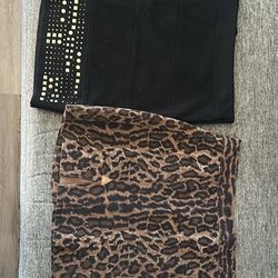 Woman’s Skirts (medium)