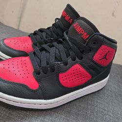 Nike Jordan Jumpman Sneakers