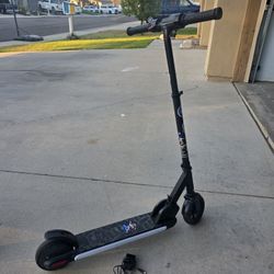 Pelson Electric Scooter