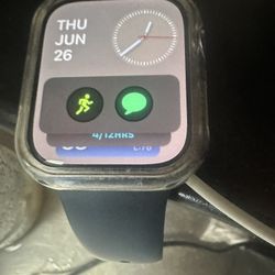 Apple Watch Series 7  WiFi/Cellular  