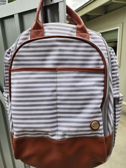 iPack Maternity bag / backpack