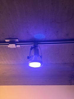 3-pack Nanoleaf Smart LED lightbulb