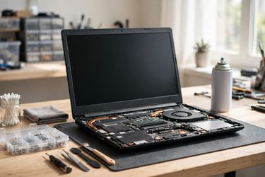 Same Day Virus Removal & Windows Speed Up - Dallas Local