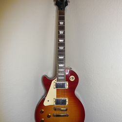 Epiphone Les Paul For Parts Or Repair