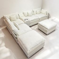 Couch Sectional 