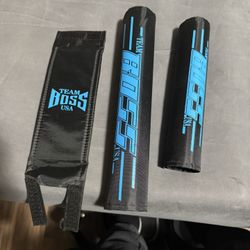 Boss USA Bike Pads
