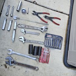 Mac Snap On Blue Point Sk Socket