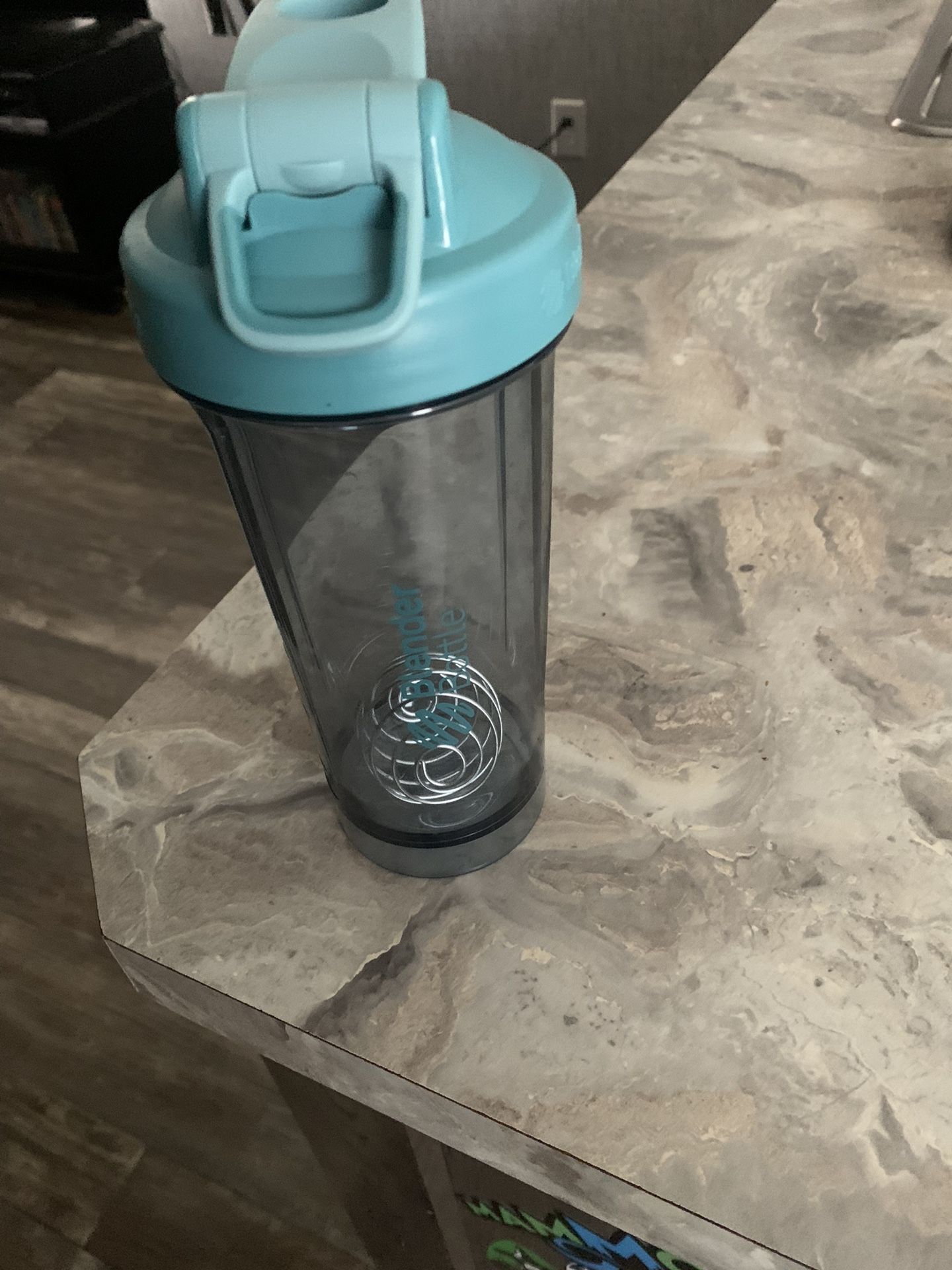Shake Mixer