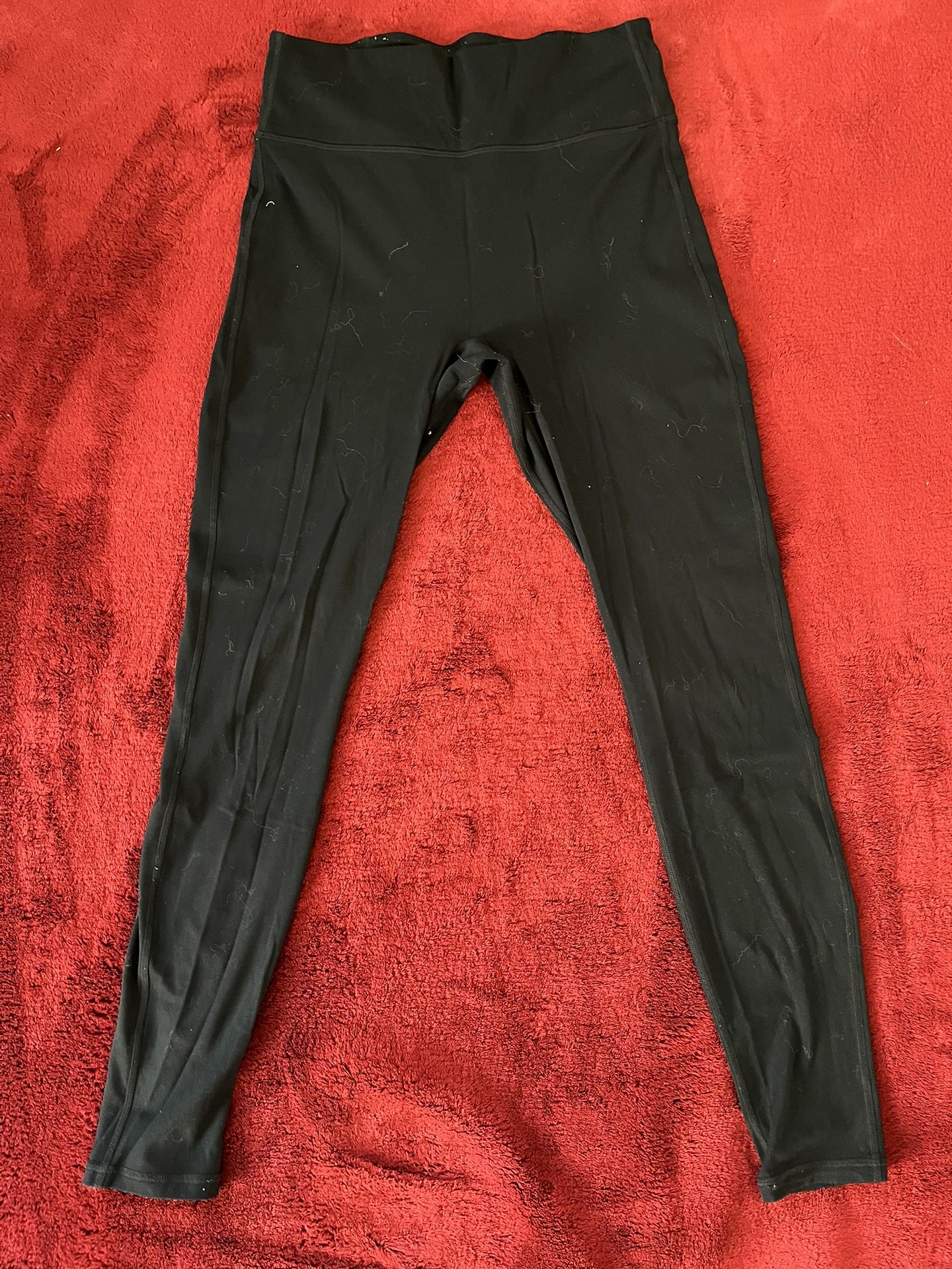 MOTION 365 by Fabletics Athletic Leggings