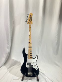 Yamaha Billy Sheehan Attitude Special Electric Bass Guitar W/Soft Gator Case