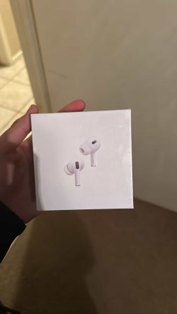 AirPods Gen 2