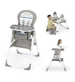 Ingenuity High Chair