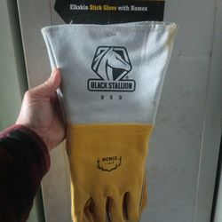 Welding Gloves