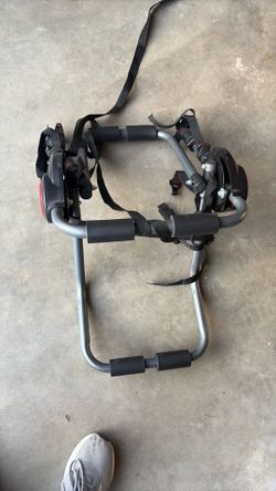 Bike Rack For Car