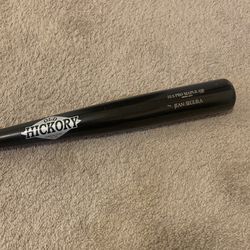 Jean Segura Game Bat 