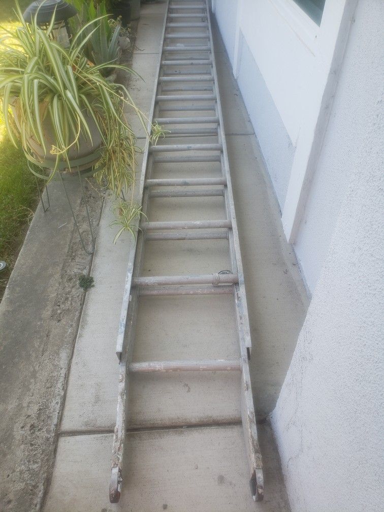 Ladder
