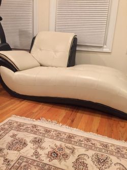 Sofas. Cost 4 times more
