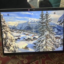 Microsoft Surface Pro X 237gb 