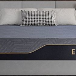 🛏 1 Queen Beds + Cooling Gel Mattresses – $130 each