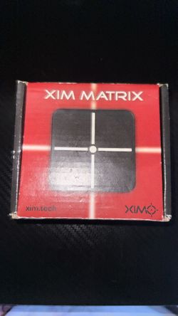 Xim Matrix