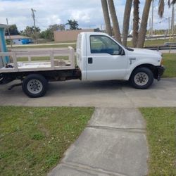 2001 Ford F-250