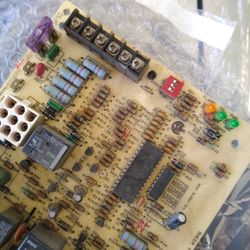 Rheem.Control Board 62-24140-04