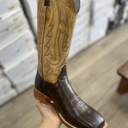 Mens Western Boots