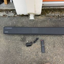 Bestian Soundbar 
