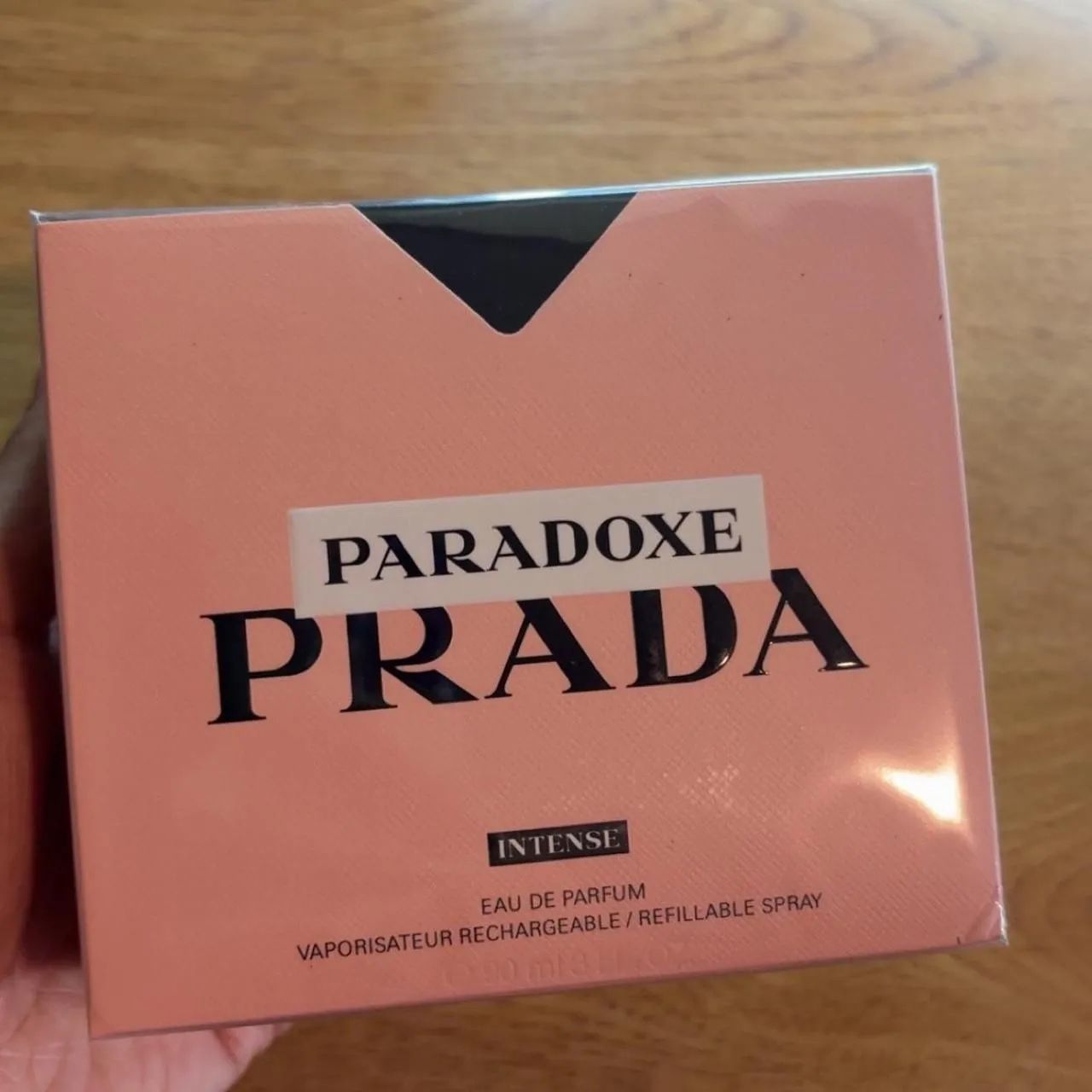 Prada multi Fragrance