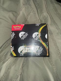 Perfect order Booster box 36 packs