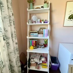 Book shelf