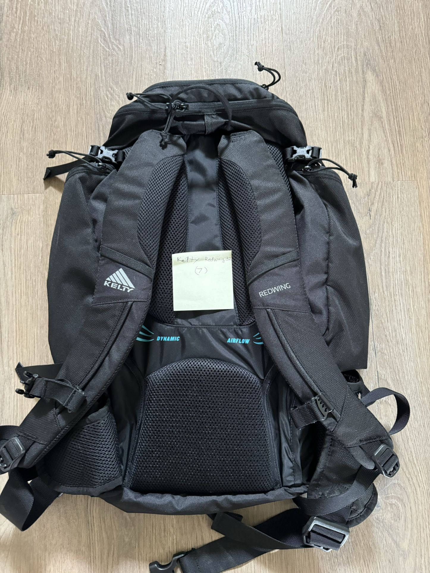 kelty backpack 50l catalyst Kelty Catalyst 65 Backpack Review  TreeLineBackpacker